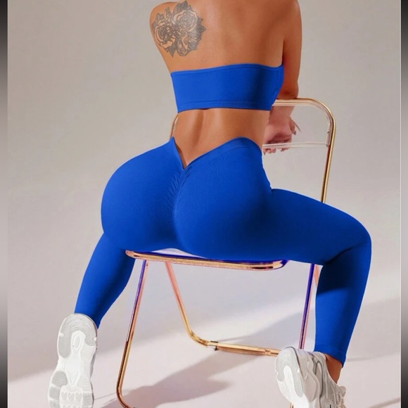 Workout set - Picture 2 of 2